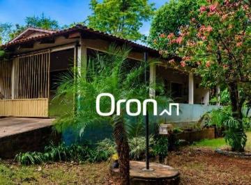 b0f816a60323c229948975253baa9b02feed90b6 · Casa com 3 dormitórios à venda, 196 m² por R$ 1.400.000,00 - Parque Industrial João Braz - Goiânia/G