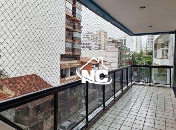 68e6c3761a727f3d1c0446f394033816d080228d · Apartamento em Santa Rosa com 4 quartos à venda, 185 m² por R$ 1.050.000 - Niterói/RJ