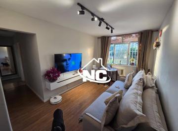 18a7a43f84a2038c8c10638a794124650fc2cf4d · Apartamento com 3 quartos à venda, 60 m² por R$ 260.000 - Fonseca - Niterói/RJ