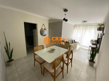 Apartamento · 60m² · 2 Quartos · 1 Vaga · Vendo lindo apartamento 60m² no Janga
