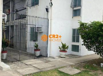 Apartamento · 55m² · 2 Quartos · 1 Vaga · Vendo lindo apartamento no Terreo 55m² em paulista.