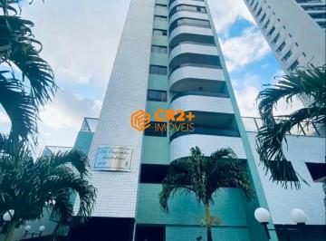 Apartamento · 95m² · 4 Quartos · 2 Vagas · Vendo Apartamento na Madalena 95m2