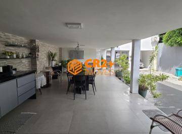 Casa · 300m² · 5 Quartos · 4 Vagas · Vendo Casa ne Imbiribeira com 300m²