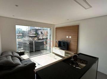 9a0989e10ce1001aa3074614c995e3c004a8fffc · Apartamento com 1 dormitório à venda, 44 m² por R$ 400.000,00 - Jabaquara - São Paulo/SP