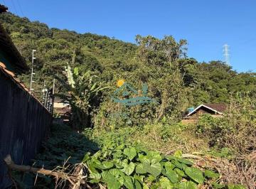 fcf5e766b6b0dd2a1474b25ccebd496f55a537ba · Terreno à venda, 400 m² por R$ 590.000 - Maresias - São Sebastião/SP