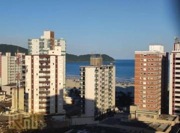 22835775ca5e3d5066178ce971d04d67d12620fc · Apartamento com 1 dormitório à venda, 42 m² por R$ 380.000 - Vila Guilhermina - Praia Grande/SP