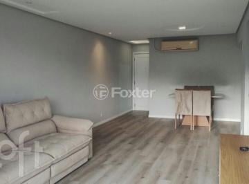 67429b29 · Apartamento, 3 dormitórios, 109.15 m², em Córrego Grande