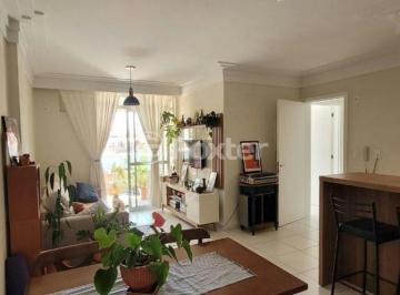 b54529bc · Apartamento, 2 dormitórios, 76 m², em Jardim Cidade de Florianópolis