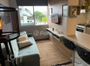 c801d4f3 · Apartamento, 1 dormitórios, 37 m², em Canasvieiras