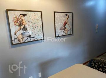 f095012f · Apartamento, 1 dormitórios, 37 m², em Canasvieiras