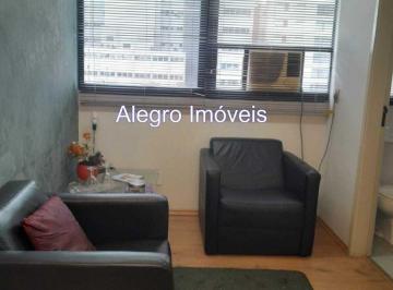 Comercial de 2 quartos, São Paulo · Imóvel comercial de 59 m² com 2 quartos à venda e para aluguel na Água Branca