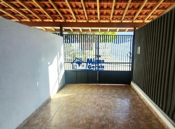 Foto 01 · CASA PARA LOCAÇÃO - JARDIM NOVA REPÚBLICA