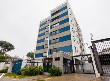 Apartamento · 61m² · 2 Quartos · 1 Vaga · APARTAMENTO NO BACACHERI! 02 QUARTOS, SUÍTE, SACADA C/ CHURRAS.
