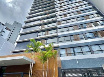 Apartamento de 1 quarto, Salvador · Apartamento a venda na Barra com 1 quarto e mobiliado no Blue Barra
