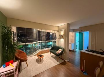 Foto 01 · Apartamento de luxo com 4 quartos e 3 suítes no Parque Campolim, Sorocaba-SP!