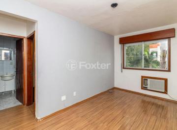 1016155_01sala_001_destaque.jpg · Apartamento, 1 dormitórios, 39.17 m², em Santa Tereza