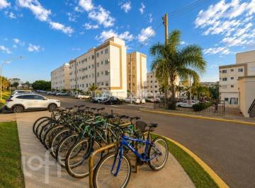 f6706d99 · Apartamento, 2 dormitórios, 40.23 m², em Santo André
