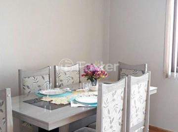 0feb6175 · Apartamento, 2 dormitórios, 59.08 m², em Nossa Senhora das Graças