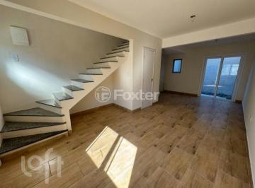 951a7c13 · Casa em Condomínio, 2 dormitórios, 64 m², em Vila Nova