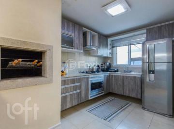 2c0dbdf1 · Casa em Condomínio, 4 dormitórios, 226.66 m², em Estância Velha