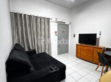 001.jpeg · Apartamento, 1 dormitórios, 40 m², em Humaitá