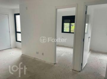 79d50208 · Apartamento, 2 dormitórios, 45 m², em Lomba do Pinheiro