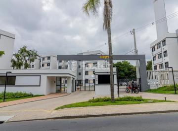 04-INFRA-17851-ALEGRO-COND-CLUBE-RESID-993646.jpg · Apartamento, 2 dormitórios, 45 m², em Lomba do Pinheiro