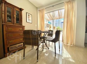 f68ee4a5 · Apartamento, 3 dormitórios, 109.39 m², em Navegantes