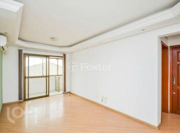 68318e2c · Apartamento, 3 dormitórios, 89 m², em Nonoai