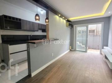 11d56c66 · Apartamento, 2 dormitórios, 124 m², em Nonoai