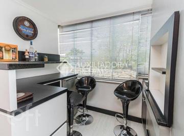2098ee77 · Apartamento, 2 dormitórios, 77 m², em Bom Jesus