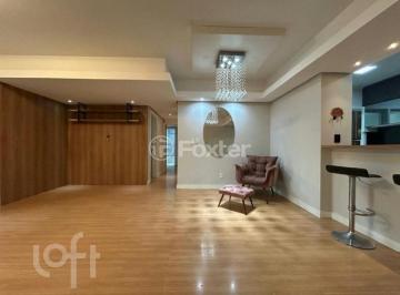 7c2c6d3d · Apartamento, 2 dormitórios, 108.1 m², em Guarani