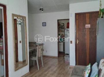 f9cd221f · Apartamento, 1 dormitórios, 43.27 m², em Rubem Berta
