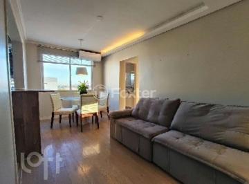6fa674be · Apartamento, 2 dormitórios, 56.24 m², em Humaitá
