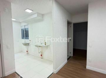 4ce4d0ce · Apartamento, 2 dormitórios, 41.19 m², em Passo das Pedras