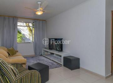 1015431_02sala_001.jpg · Apartamento, 2 dormitórios, 53 m², em Higienópolis