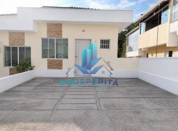 Casa · 105m² · 3 Quartos · 2 Vagas · Triplex à venda - Chácara Canta Galo-Cotia/SP