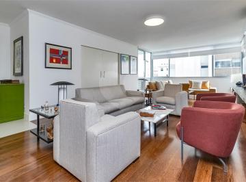 Apartamento de 3 quartos, São Paulo · Apartamento
Residencial a venda em
HIGIENÓPOLIS !