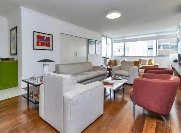 Apartamento de 3 quartos, São Paulo · Apartamento
Residencial a venda em
HIGIENÓPOLIS !