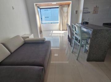 Apartamento de 1 quarto, Salvador · Alugo apt mobiliado no Corredor da Vitória