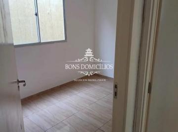 Foto 01 · Apartamento, Jardim Petrópolis, Cotia, SP