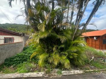 Foto 01 · Terreno, Rocio Pequeno, São Francisco do Sul, SC