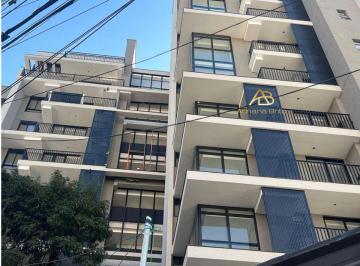 Apartamento de 2 quartos, Curitiba · REQUINTE "Sofisticação" e Design Contemporâneo - ENTREGA AGOSTO 2026