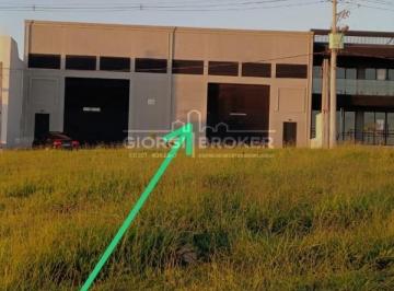 Foto 01 · Aluguel de Barracão na cidade de São José do Rio Preto-SP - Bairro Setsul - 320m² - R$ 9.500/mês - C