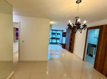 Apartamento de 2 quartos, Brasília · 2 QUARTOS ALUGUEL NOROESTE - VIA PRESTIGE - NASCENTE - SUITE - 3 VAGAS - 2º ANDAR