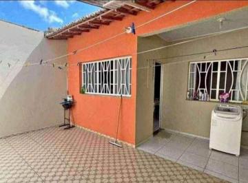 Casa 130m² Venda Parque José Alex André · CASA NO PQ JOSÉ ALEX