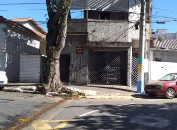 Comercial de 2 quartos, São Paulo · SACOMÃ - casa comercial