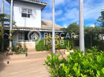 Foto 01 · CASA COM 4/4 EM CONDOMÍNIO FECHADO