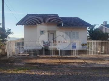 Foto 01 · Casa, Cidade Alta, Santo Antônio da Patrulha, RS