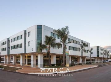 Foto 23 · Apartamento à venda Noroeste ed Stylo Houzing, Brasília-DF: 1 quarto, 1 suíte, 1 sala, 1 vaga, 27m²!